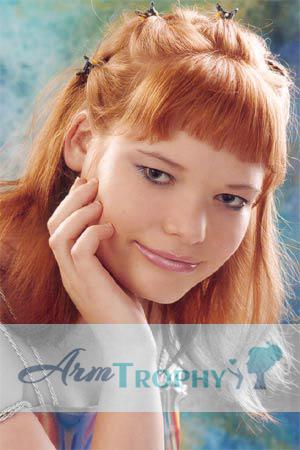 Ukraine women