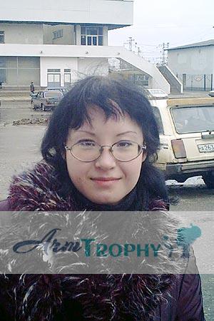 Russia women