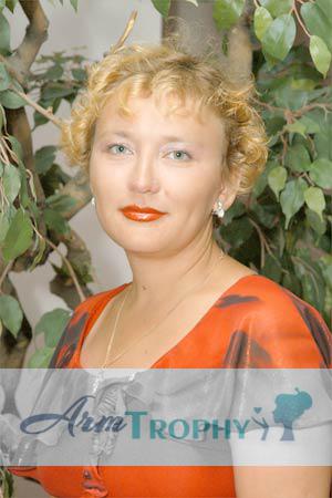 Russia women