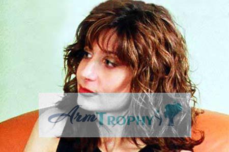 65406 - Marina Age: 37 - Ukraine