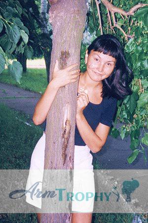 Russia women