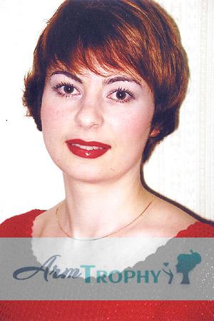 Russia women