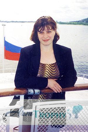 Russia women