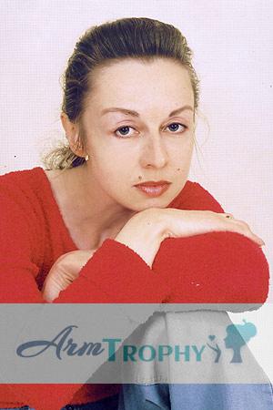 Russia women