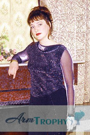Russia women