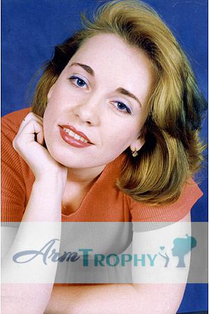 Russia women