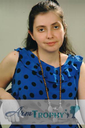 Russia women