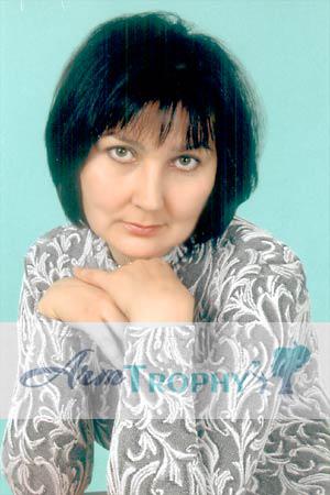 Russia women
