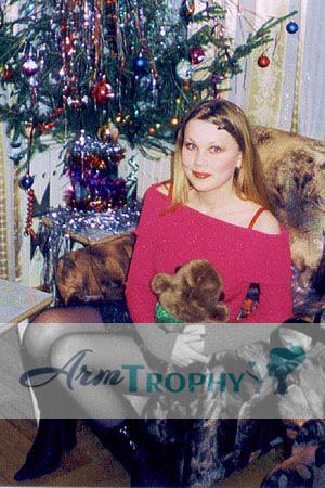 Russia women