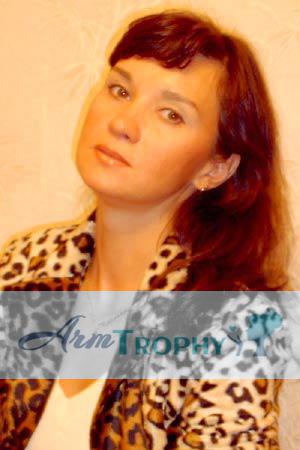 Russia women