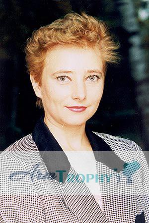 Russia women