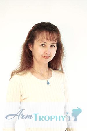 Russia women