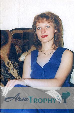 Russia women