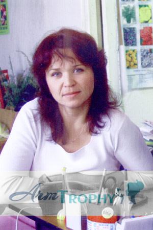 Russia women