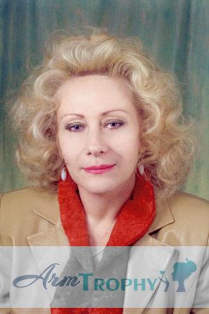 Russia women