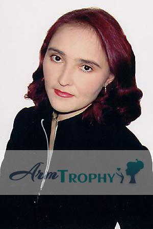 Russia women