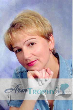 Russia women