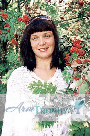 Russia women