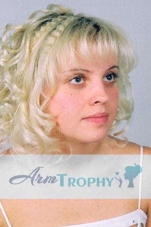 Ukraine women