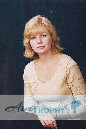 Russia women