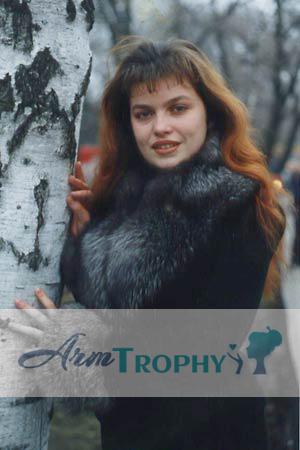 Russia women