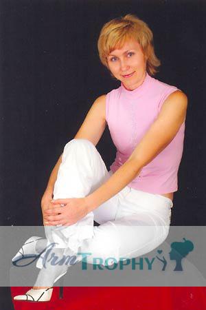 Russia women