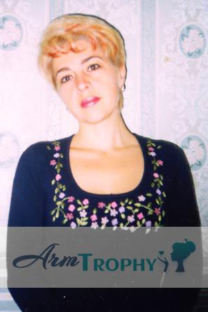 Russia women