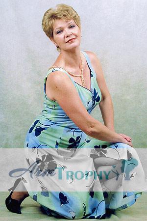 Russia women