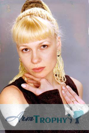 Russia women