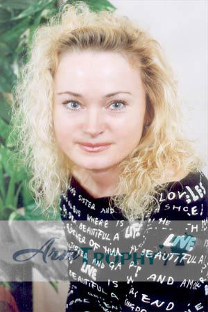 Russia women