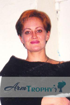 Russia women