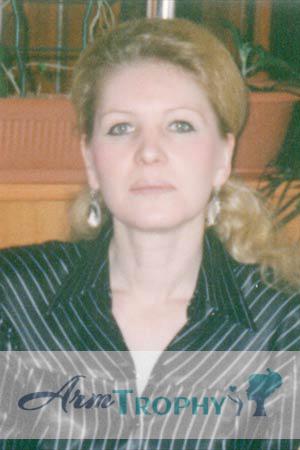 Russia women