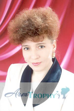 Russia women