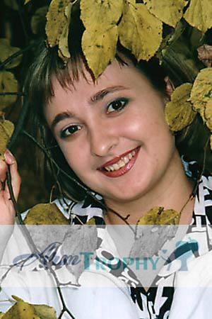 Russia women