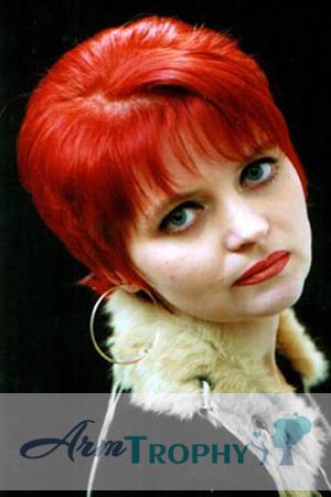 Russia women