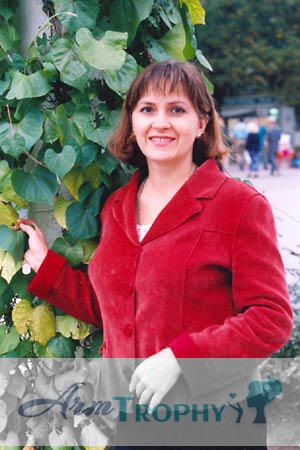 Russia women