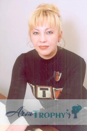 Russia women