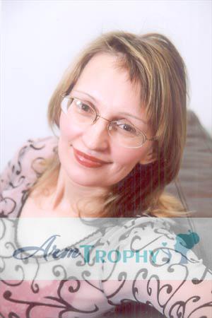 Russia women