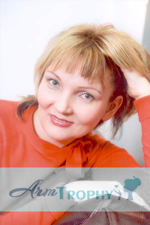 Russia women