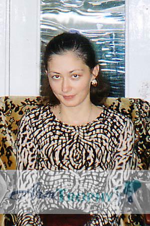 Russia women