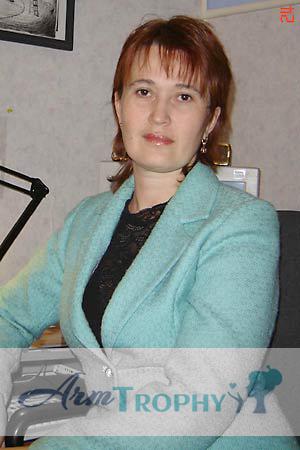 Russia women