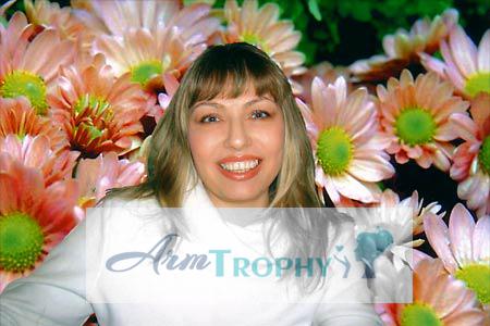 Ukraine women