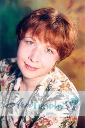 Russia women