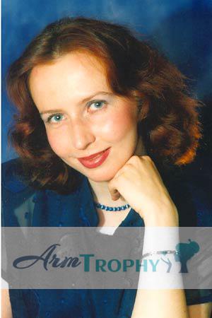 Russia women
