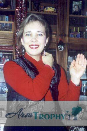 Russia women