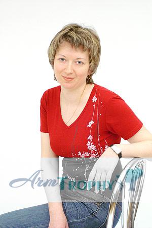 Russia women