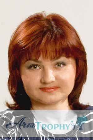Russia women