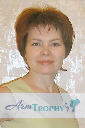 Russia women