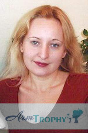 Russia women