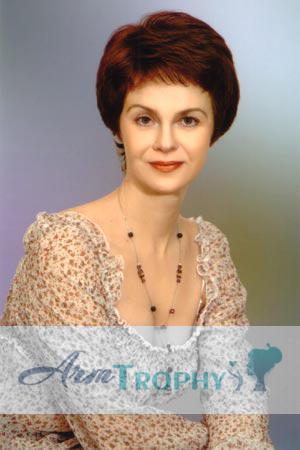 69353 - Elena Age: 48 - Latvia